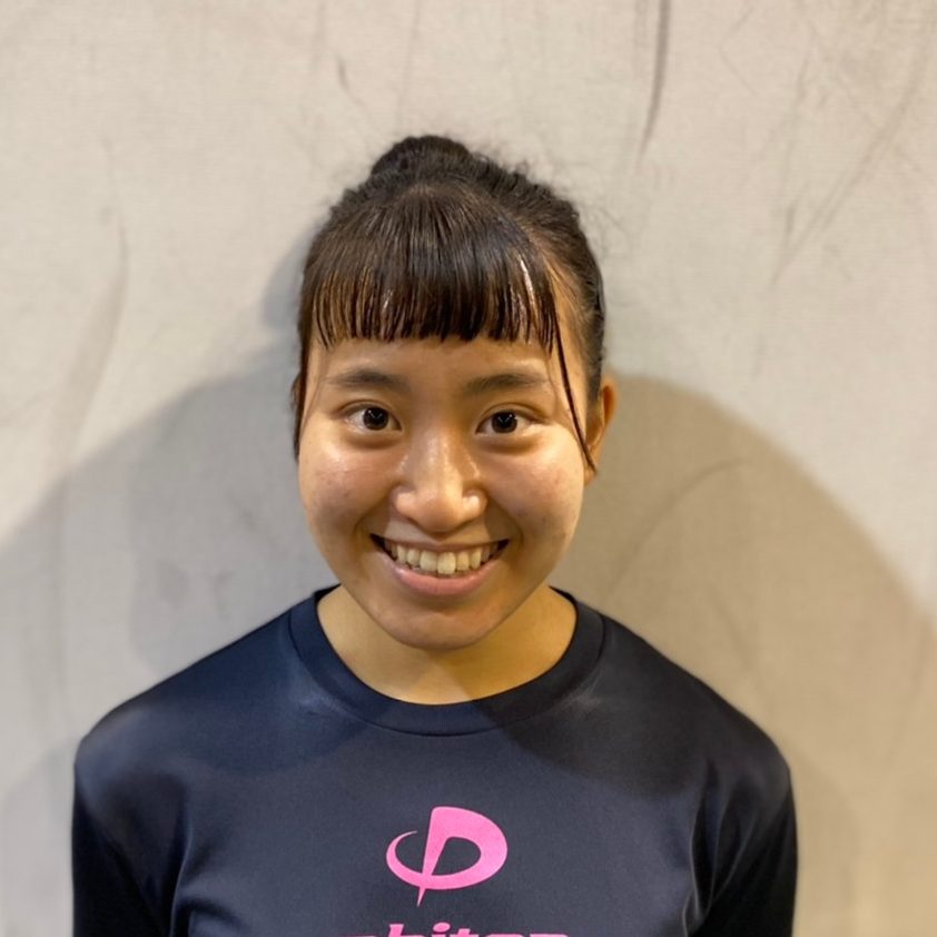 3年生 金沢学院大学ウエイトリフティング部