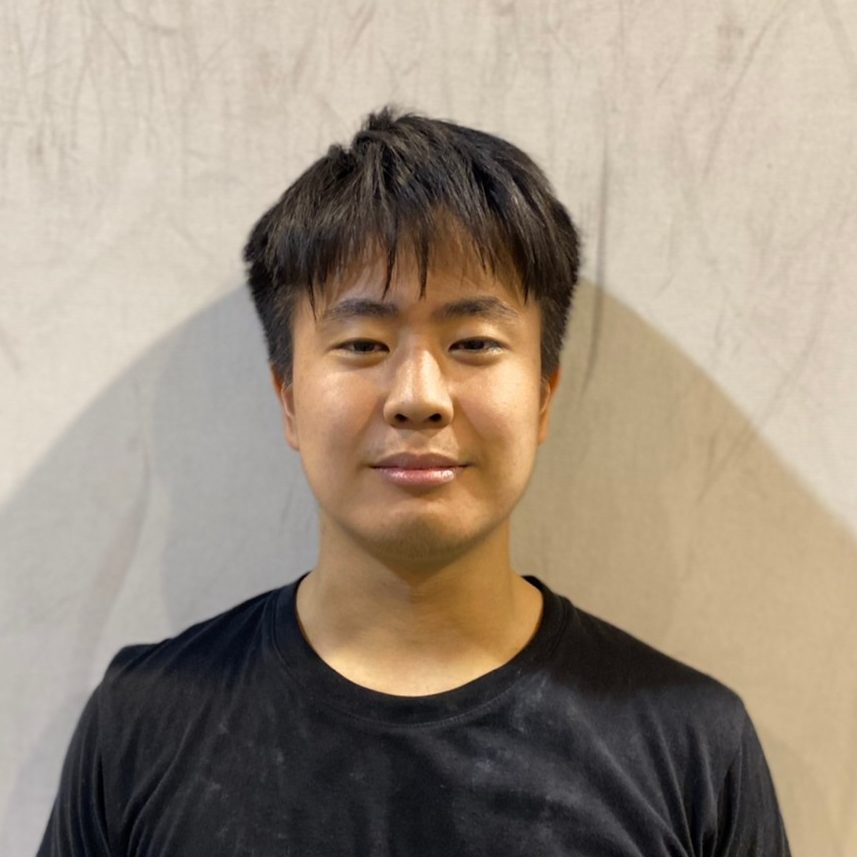 3年生 金沢学院大学ウエイトリフティング部