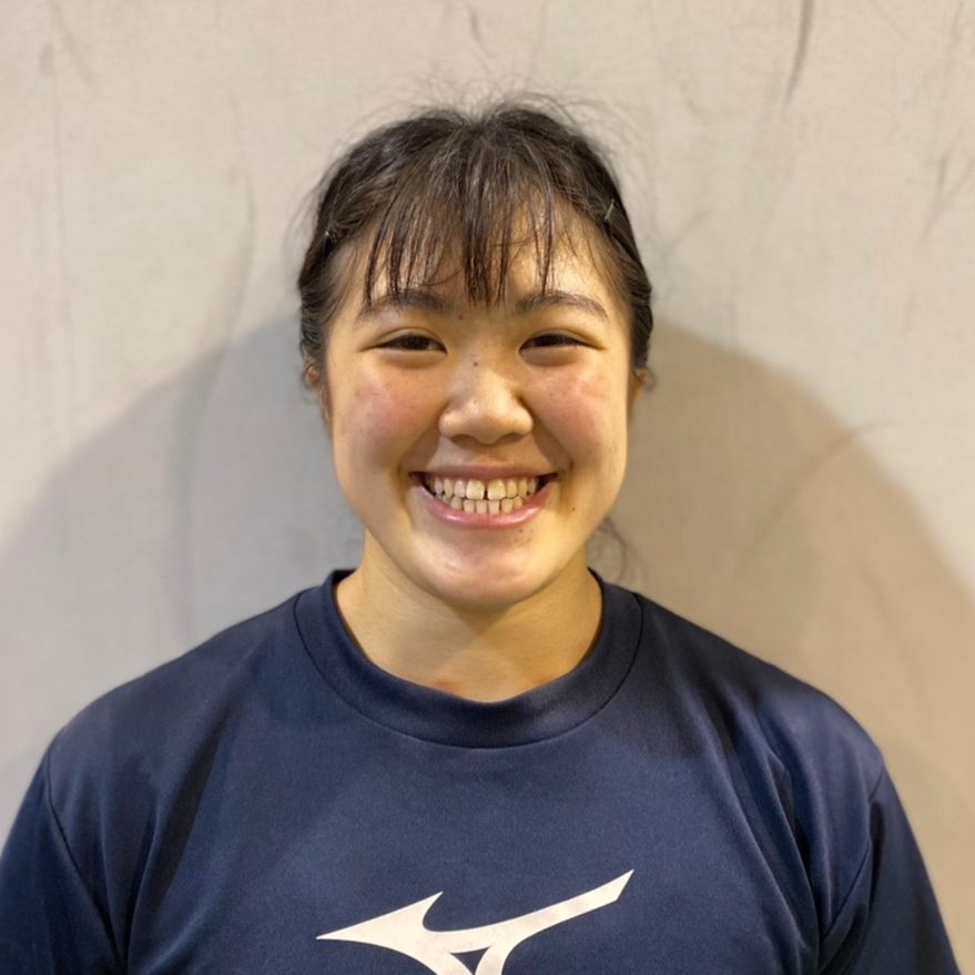 4年生 金沢学院大学ウエイトリフティング部